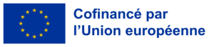 Logo cofinancement UE
