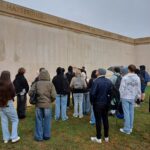 Sur les traces des soldats ANZAC avec la section euro du LGT
