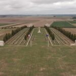 Sur les traces des soldats ANZAC avec la section euro du LGT