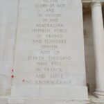Sur les traces des soldats ANZAC avec la section euro du LGT