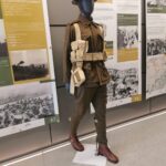 Sur les traces des soldats ANZAC avec la section euro du LGT