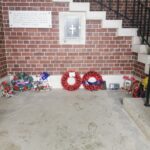 Sur les traces des soldats ANZAC avec la section euro du LGT